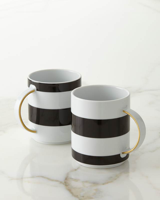 Pharos Gift Boxed Mug Set